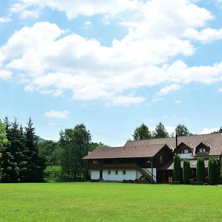 Vendégház Zetavar And Bungalows