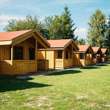 Zetavar And Bungalows Vendégház
